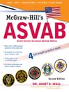McGraw-Hill's ASVAB